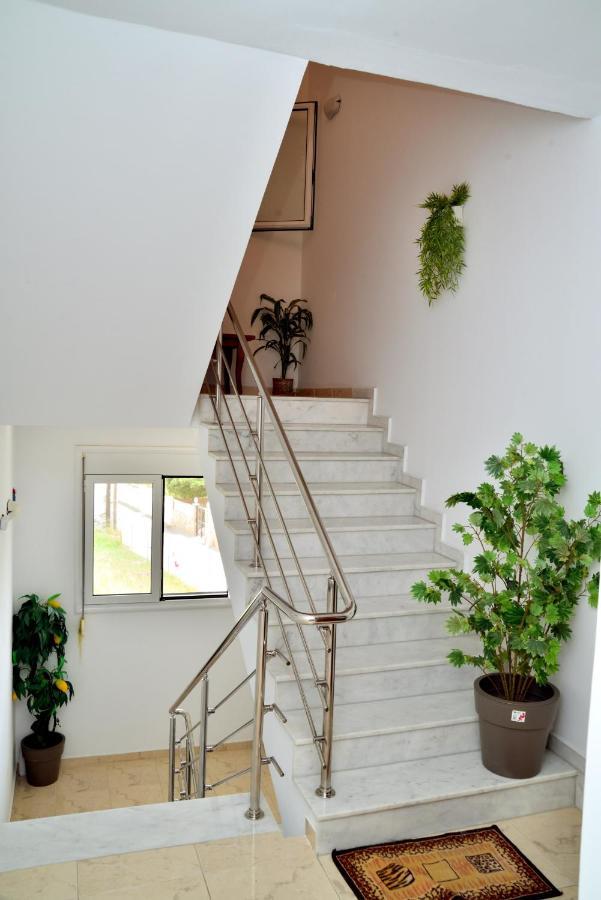 Antonios Apartments 阿彻奇洛斯 外观 照片