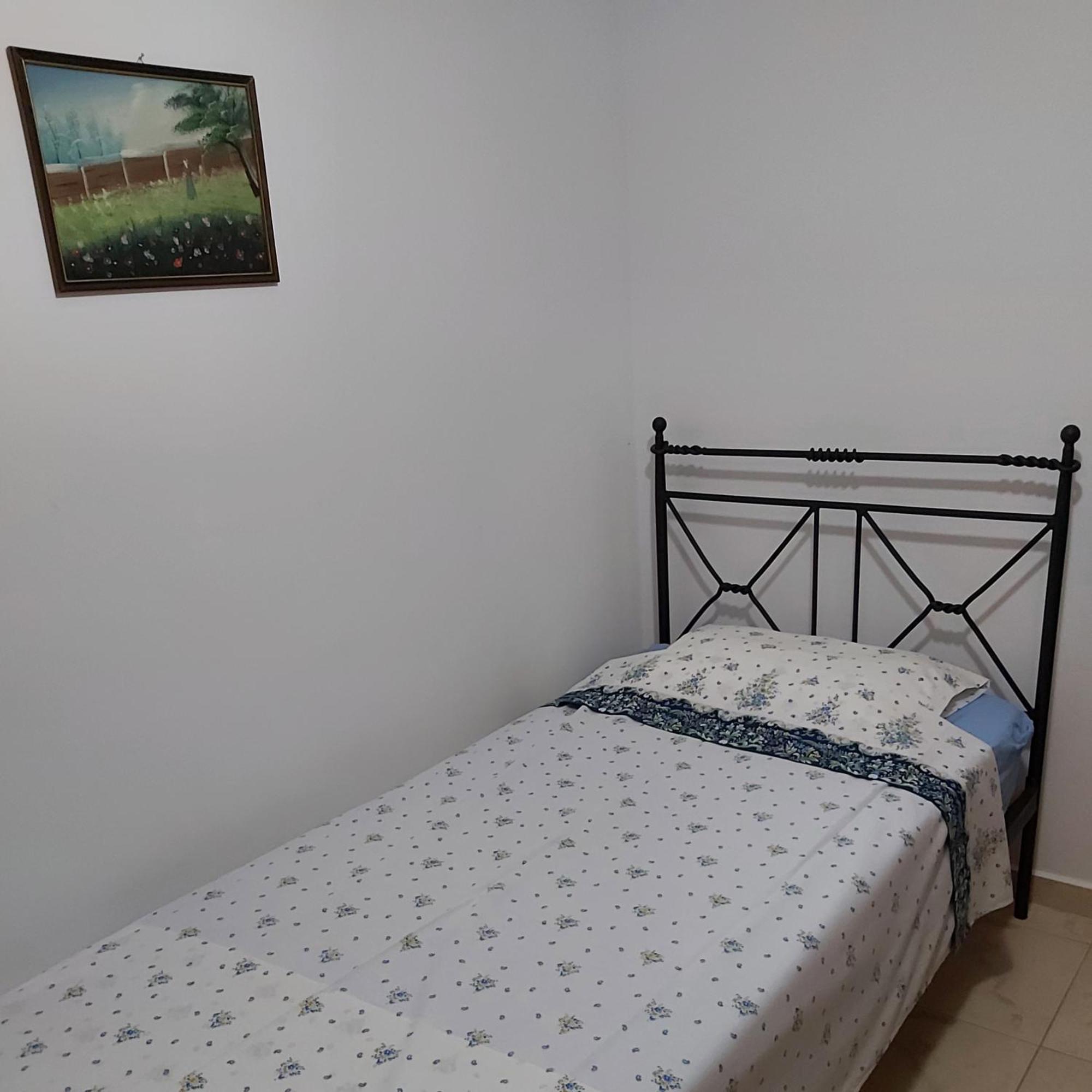 Antonios Apartments 阿彻奇洛斯 客房 照片